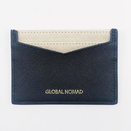 Global Nomad :: Credit Card Wallet