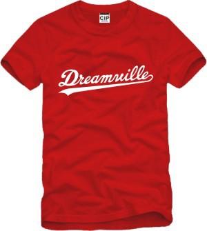 Men Skateboard Clothing Tshirts Fahions J.COLE Style DREAMVILLE